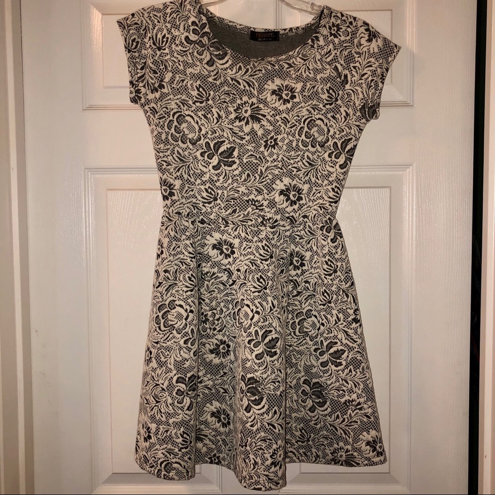 Renee C Dress